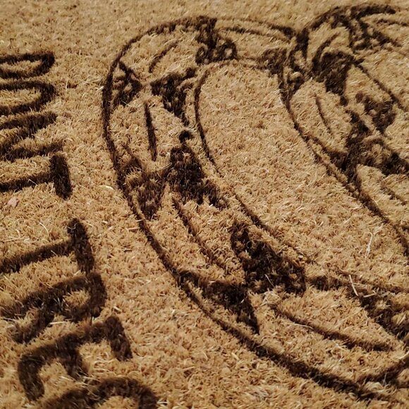 Don't Tread On Me Doormat - Picture 3 of 5